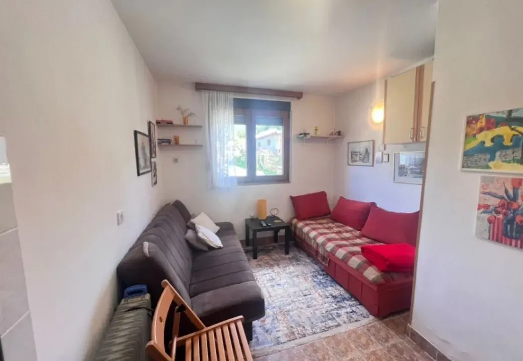 Sale, one bedroom apartment, 35m², Kolašin, Crna Gora