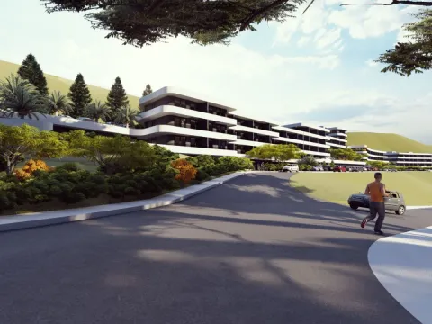 Prodaja, jednosoban stan, 48m², Centar, Ulcinj - image 16