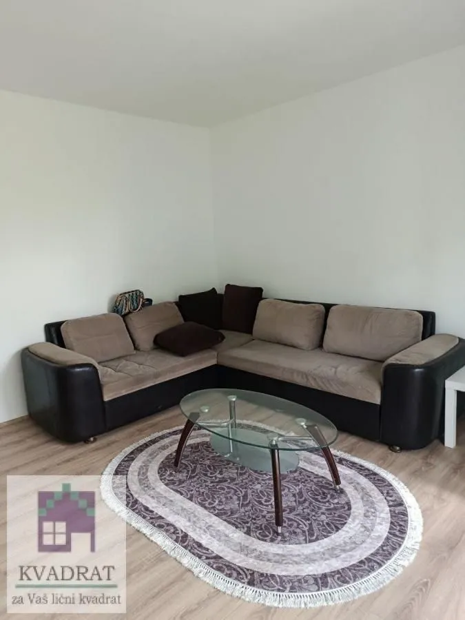 Rent, two bedroom apartment, 44m², Obrenovac, Beograd