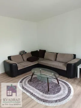 Rent, two bedroom apartment, 44m², Obrenovac, Beograd - image 2