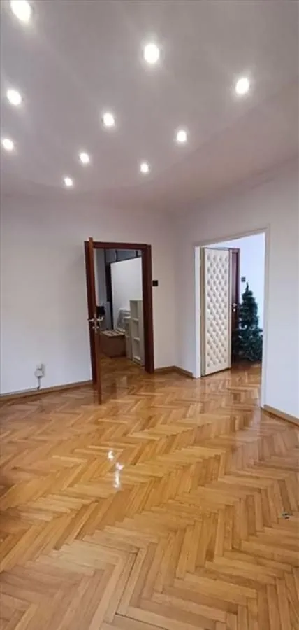 Rent, office space, 154m², Vračar Sve Podlokacije, Beograd