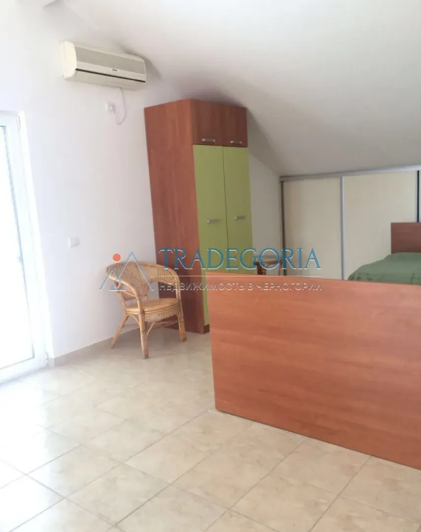 Prodaja, trosoban stan, 105m², Bečići, Budva