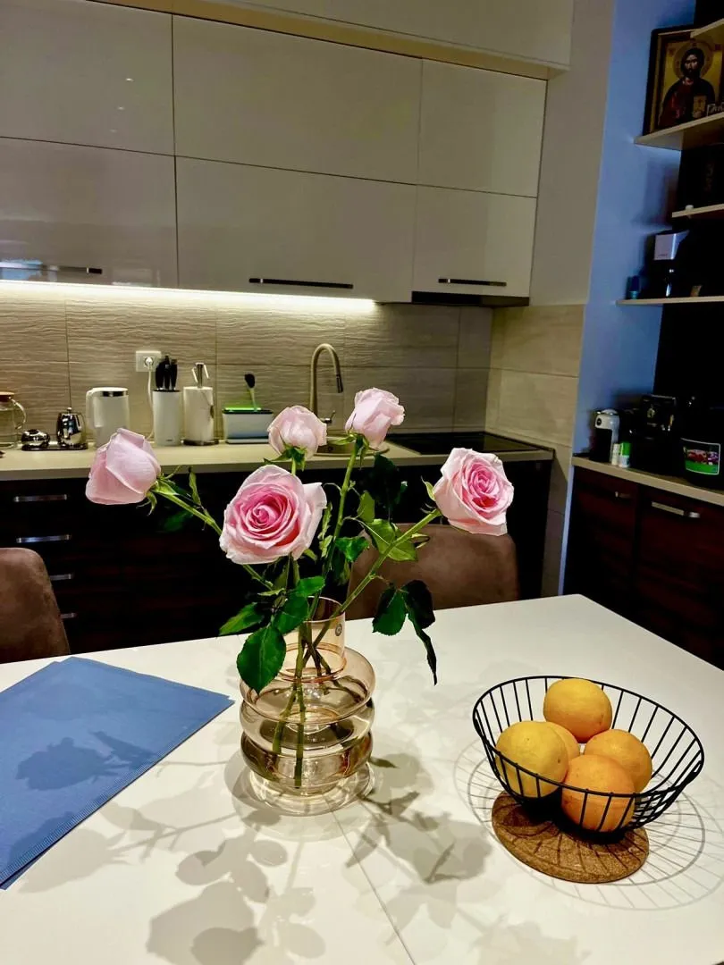 Sale, one bedroom apartment, 77m², Budva, Crna Gora