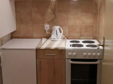 Izdavanje, jednosoban stan, 35m², Liman 2, Novi Sad Sve Podlokacije - image 6