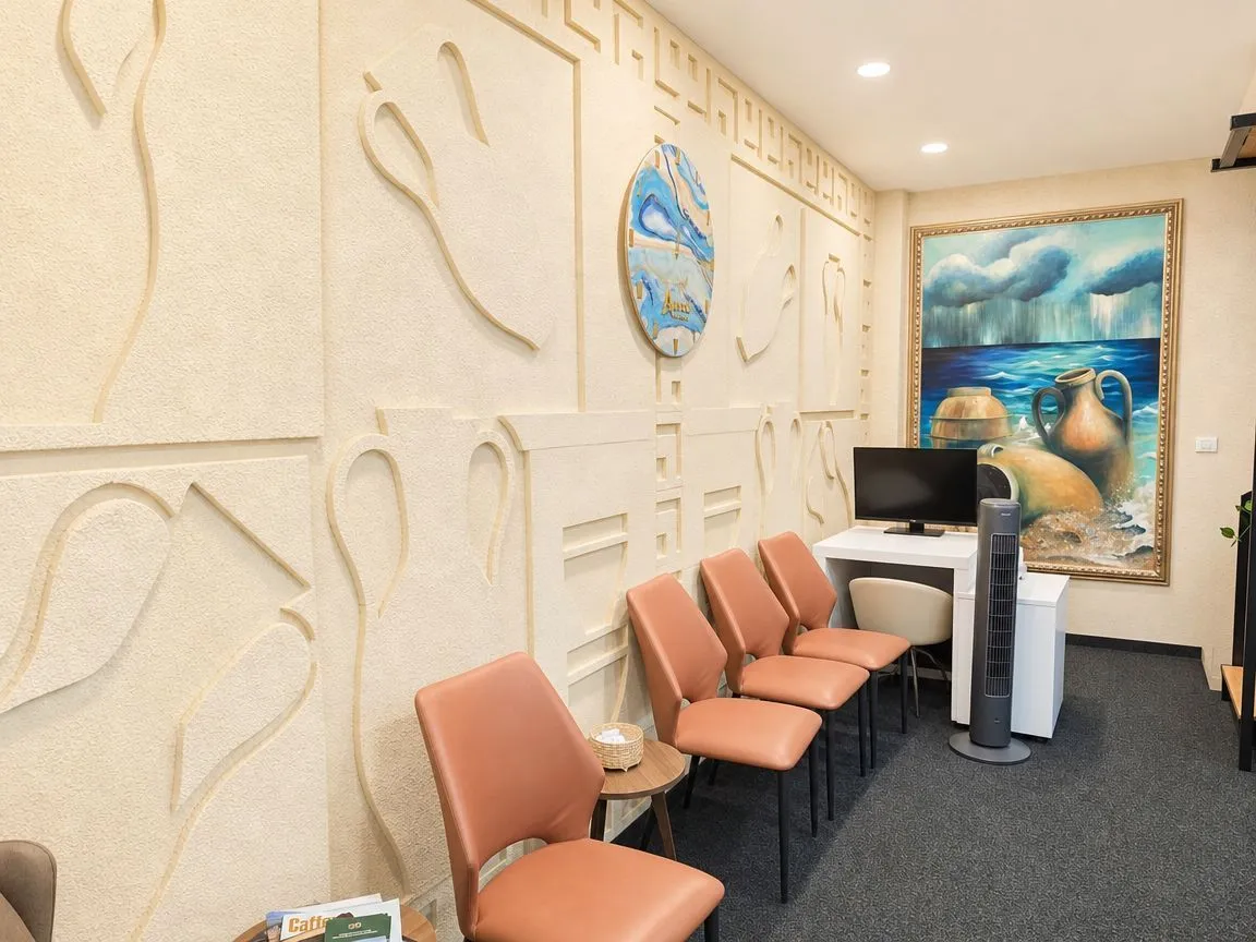 Izdavanje, poslovni prostor, 67m², Budva, Crna Gora