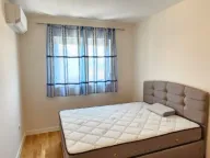 Izdavanje, jednosoban stan, 45m2, Zabjelo, Podgorica
