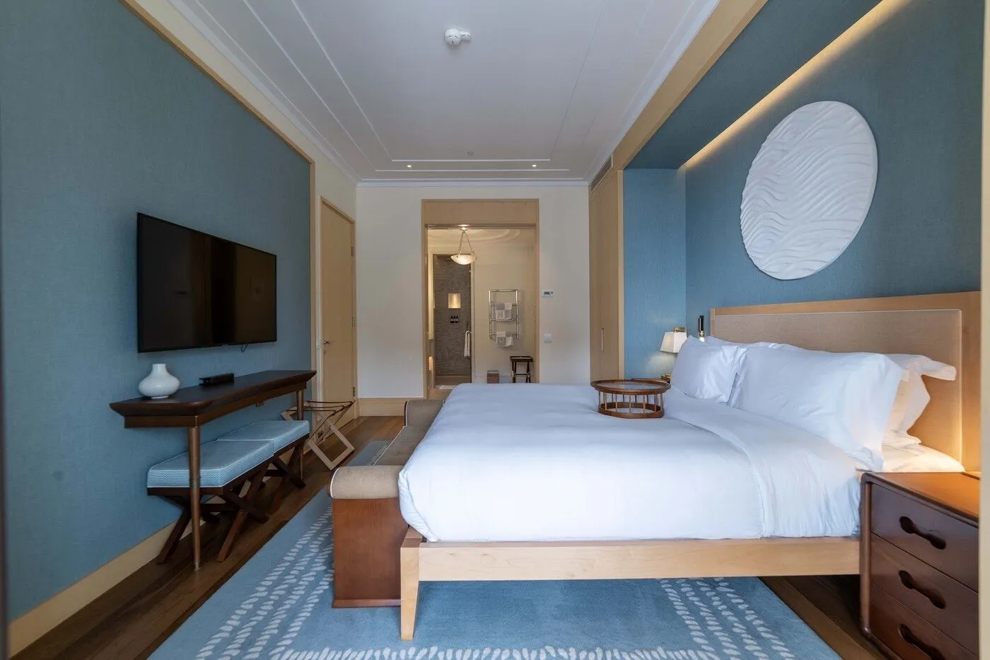 Prodaja, jednosoban stan, 81m², Tivat, Crna Gora