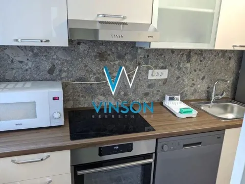 Rent, two bedroom apartment, 52m², Liman 3, Novi Sad Sve Podlokacije - image 5