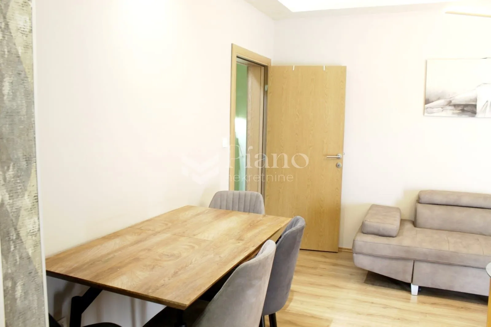 Rent, three bedroom apartment, 100m², Zabjelo, Podgorica