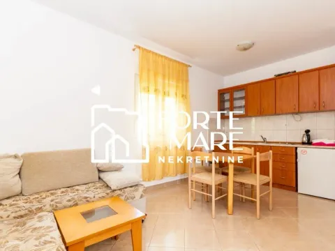 Prodaja, jednosoban stan, 34m², Đenovići, Herceg Novi - image 4