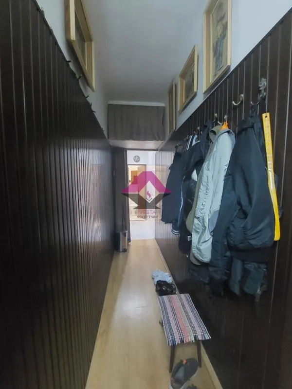Izdavanje, dvosoban stan, 46m², Palilulska Pijaca, Palilula Sve Podlokacije