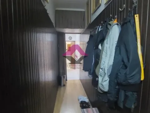Izdavanje, dvosoban stan, 46m², Palilulska Pijaca, Palilula Sve Podlokacije - image 7