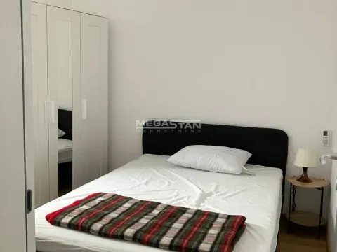 Izdavanje, jednosoban stan, 42m², Bulbulder, Zvezdara Sve Podlokacije - image 4