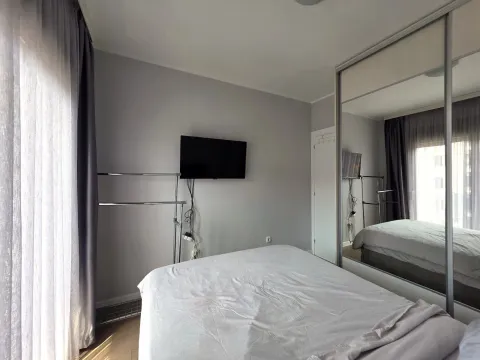 Rent, apartment, 40m², Dalmatinska ulica, Podgorica - image 7