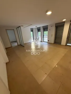 Rent, office space, 233m², Đeram Pijaca, Beograd - image 5