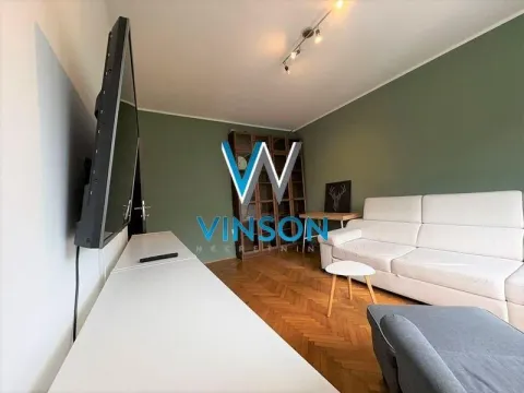 Izdavanje, dvosoban stan, 49m², Liman 2, Novi Sad Sve Podlokacije - image 5