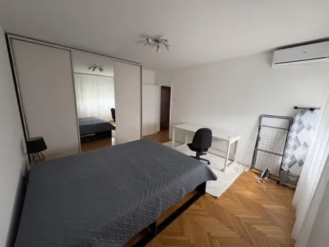 Izdavanje, trosoban stan, 70m², Novi Beograd Blok 1 Fontana, Novi Beograd Sve Podlokacije - image 5