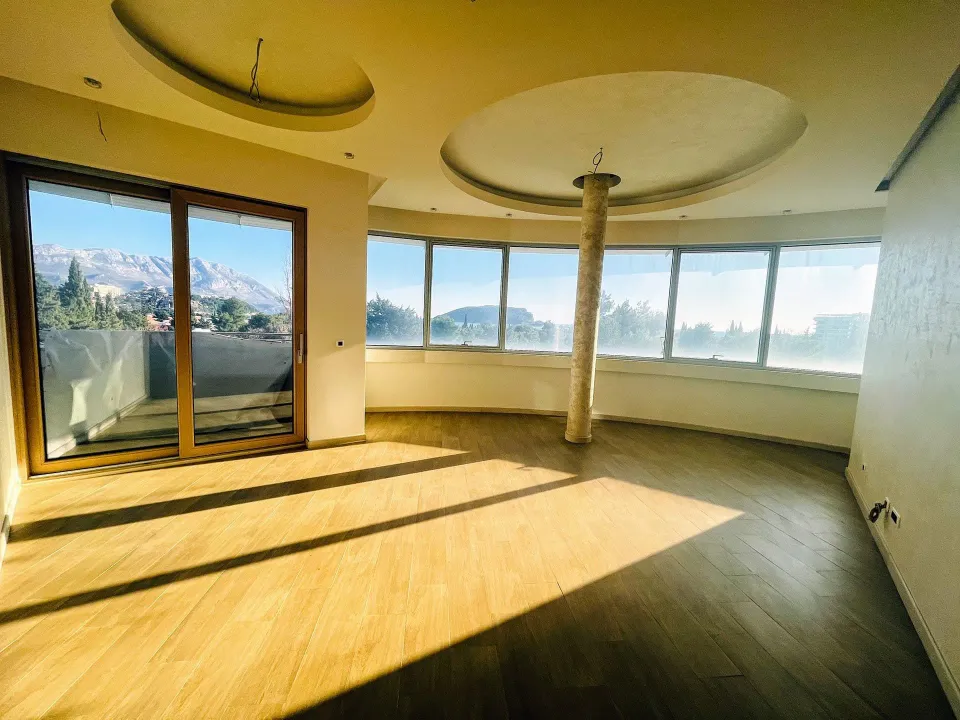Sale, three bedroom apartment, 108m², Budva, Crna Gora