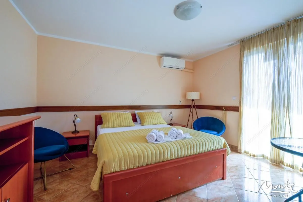 Sale, office space, 1256m², Budva, Crna Gora