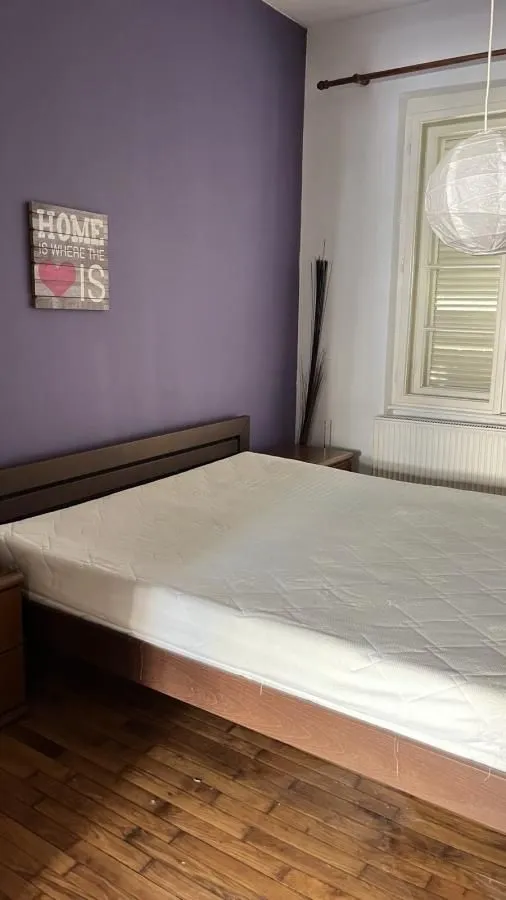 Izdavanje, trosoban stan, 80m², Staro groblje, Niš
