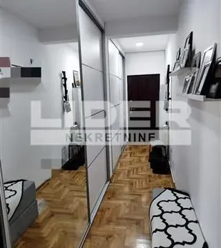 Prodaja, dvosoban stan, 57m², Zvezdara Sve Podlokacije, Beograd - image 3