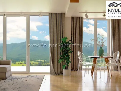 Prodaja, jednosoban stan, 65m², Igalo, Herceg Novi - image 4