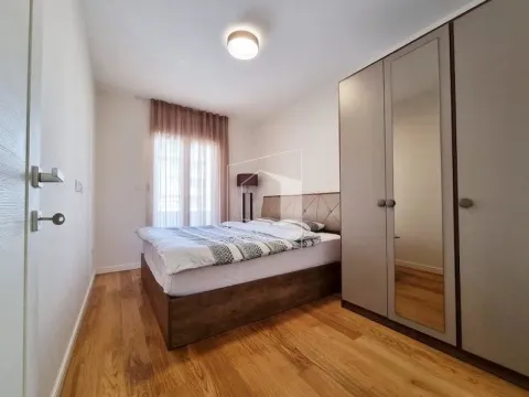 Rent, apartment, 68m², Central Point, Podgorica - image 11