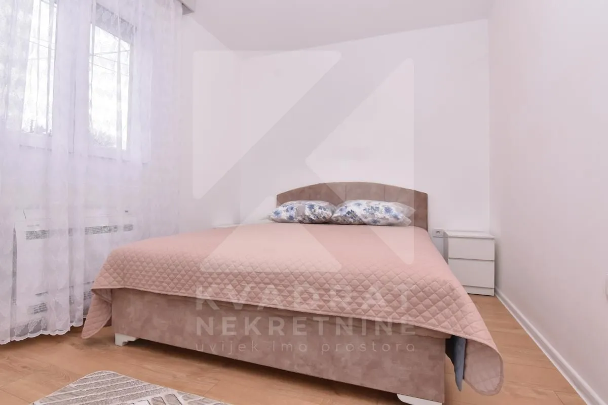 Rent, house, 81m², Gintaš, Podgorica