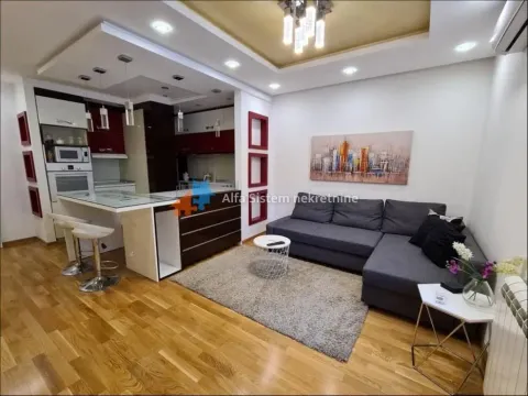 Rent, two bedroom apartment, 50m², Hadzipopovac, Palilula Sve Podlokacije - image 2