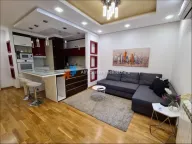 Rent, two bedroom apartment, 50m², Hadzipopovac, Palilula Sve Podlokacije - image 2