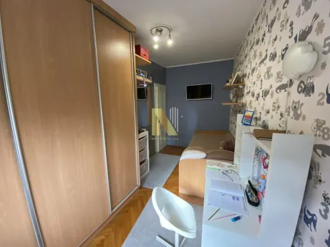 Sale, two bedroom apartment, 54m², Grbavica, Novi Sad Sve Podlokacije - image 13