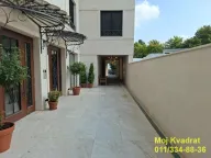 Izdavanje, stan, 235m², Savski Venac, Beograd - image 12