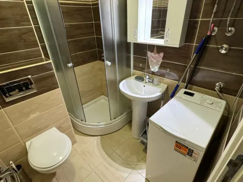 Izdavanje, dvosoban stan, 55m², Velji Vinogradi, Budva - image 7