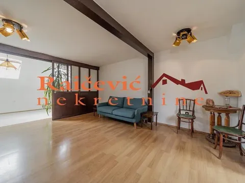 Prodaja, trosoban stan, 96m², Savski Venac, Beograd - image 2