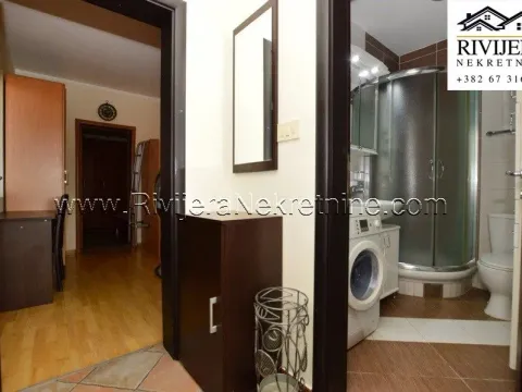 Sale, two bedroom apartment, 74m², Meljine, Herceg Novi - image 6