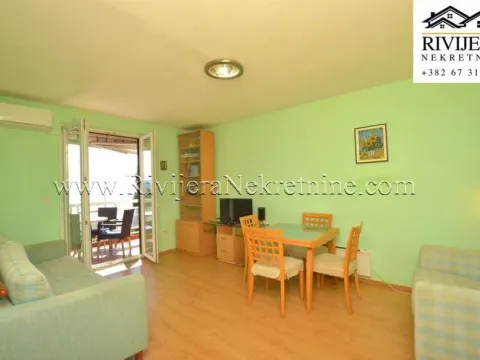 Prodaja, jednosoban stan, 35m², Centar, Herceg Novi - image 13