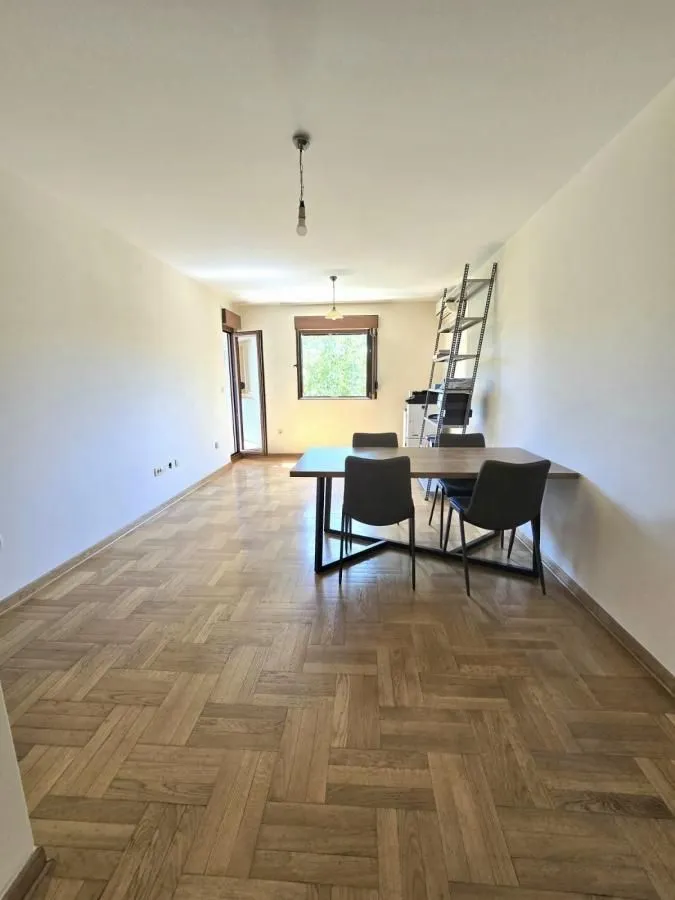 Prodaja, stan, 64m², Stari Aerodrom, Podgorica