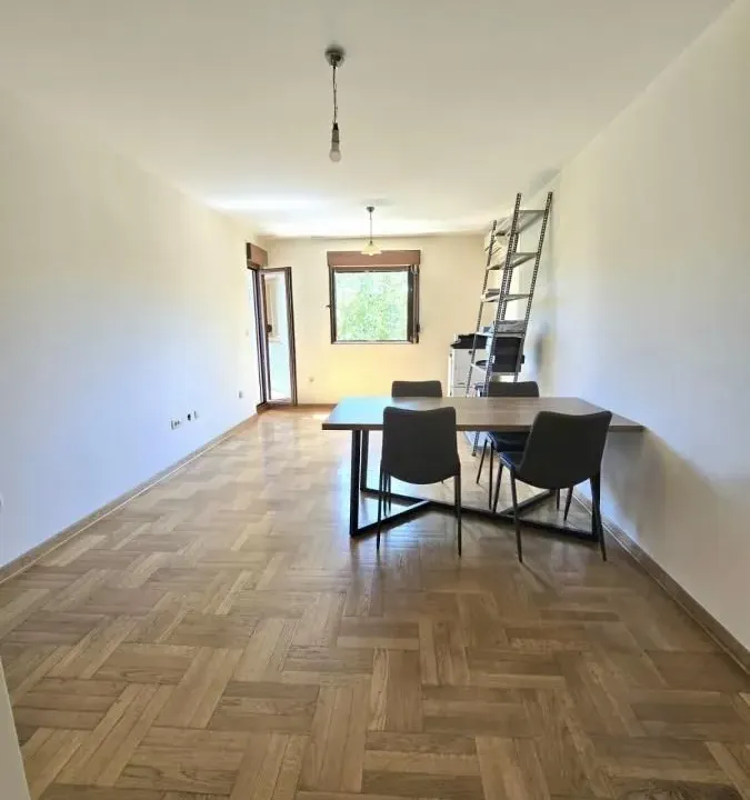 Sale, apartment, 64m², Stari Aerodrom, Podgorica