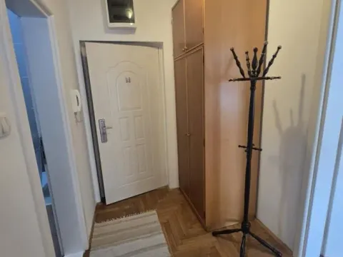 Prodaja, jednosoban stan, 36m², Sajmište, Novi Sad - image 10