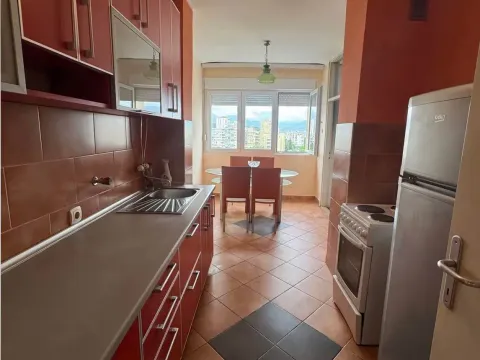 Prodaja, trosoban stan, 89m², Tuški Put, Podgorica - image 3