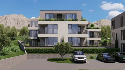 Prodaja, trosoban stan, 125m², Dobrota, Kotor - image 7