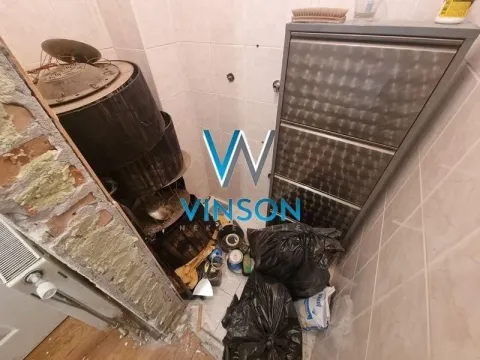 Prodaja, dvosoban stan, 45m², Salajka, Novi Sad Sve Podlokacije - image 8