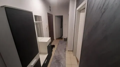 Izdavanje, dvosoban stan, 50m², Grbavica, Novi Sad Sve Podlokacije - image 16