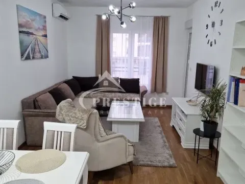 Izdavanje, jednosoban stan, 45m², Zabjelo, Podgorica