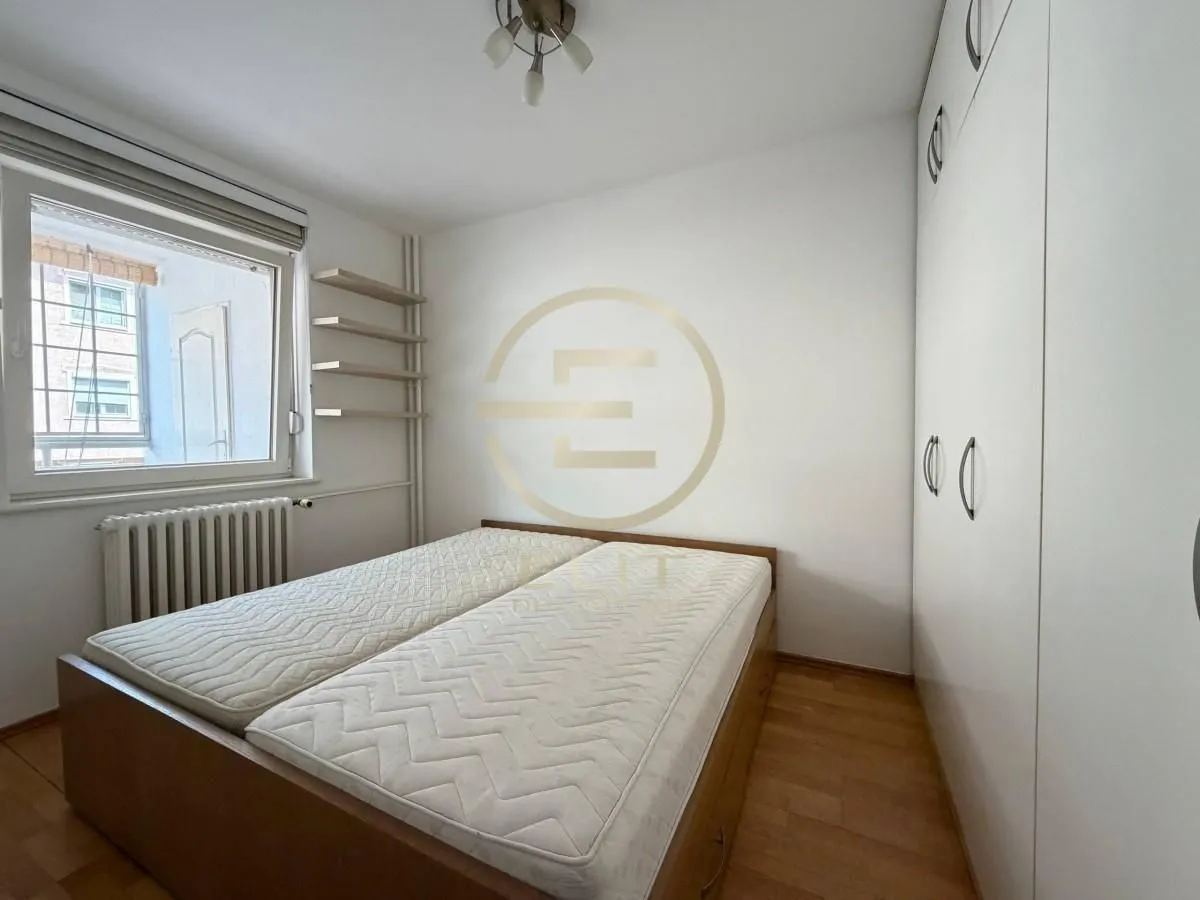 Izdavanje, stan, 50m², Sajam, Novi Sad Sve Podlokacije
