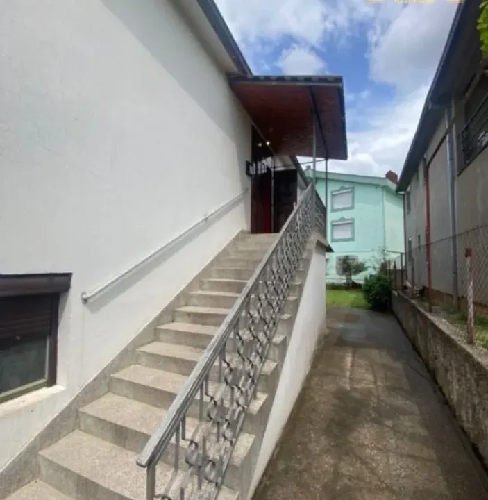 Rent, two bedroom apartment, 70m², Stari Aerodrom, Podgorica