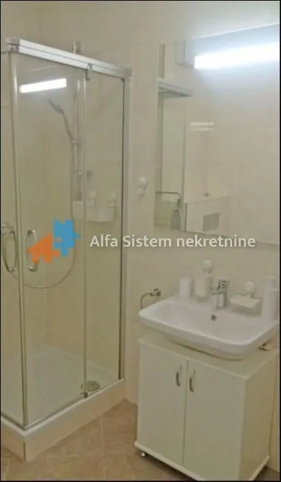 Rent, one bedroom apartment, 45m², Tašmajdan, Palilula Sve Podlokacije