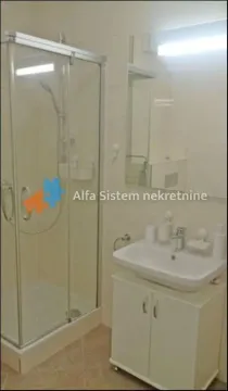 Rent, one bedroom apartment, 45m², Tašmajdan, Palilula Sve Podlokacije - image 7