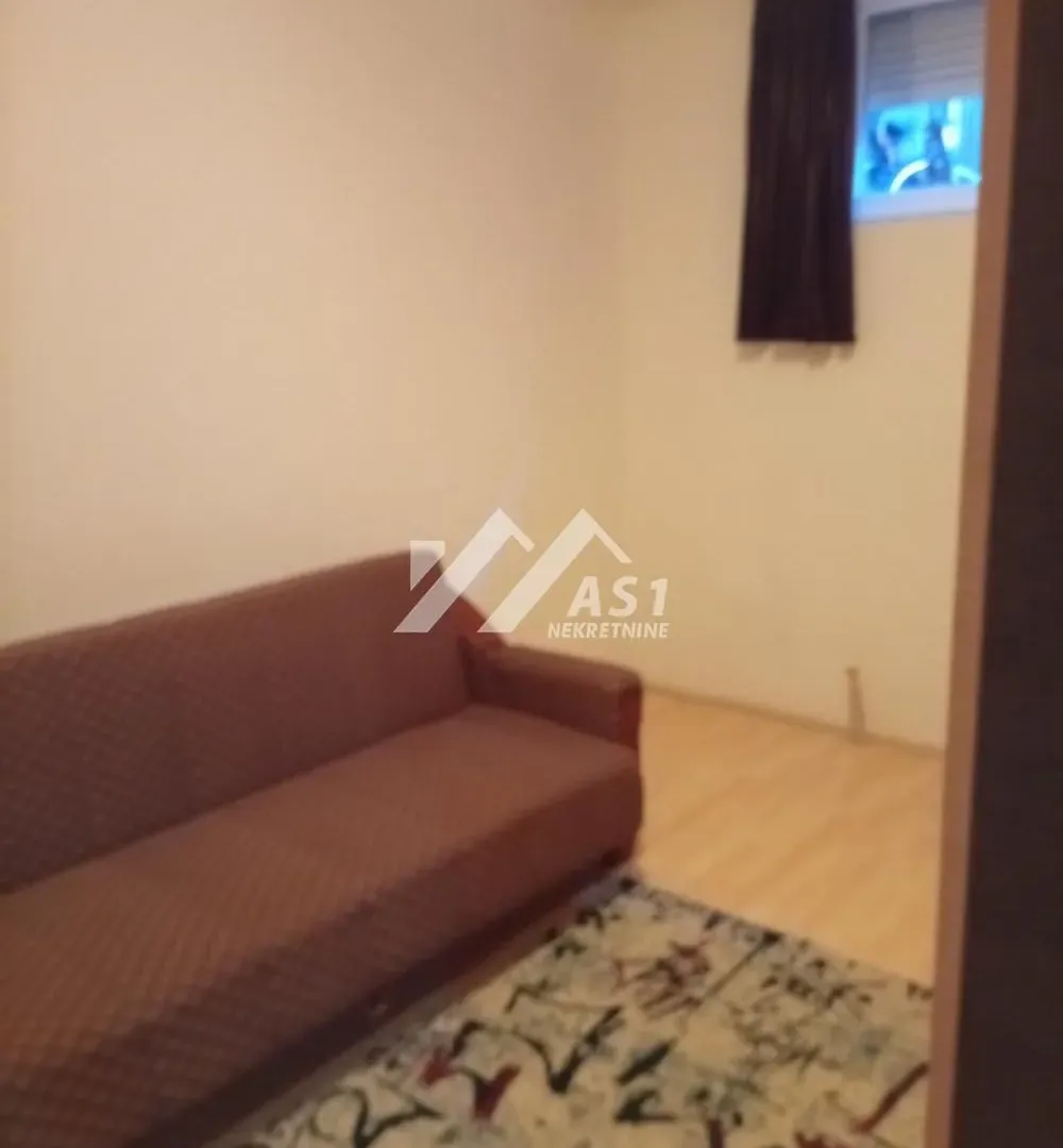 Rent, three bedroom apartment, 55m², Socijalno, Novi Sad Sve Podlokacije