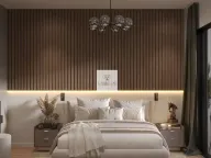 Prodaja, jednosoban stan, 42m², Bečići, Budva - image 12